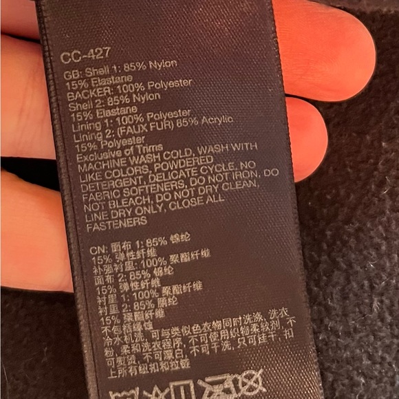 Marmot Women’s Vest - Picture 6 of 7